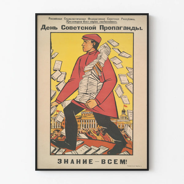 day-of-soviet-propaganda-knowledge-for-all
