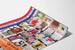 Poster Esposizione Dei Libri Più Curati 2006 - Museo Stedelijk Amsterdam