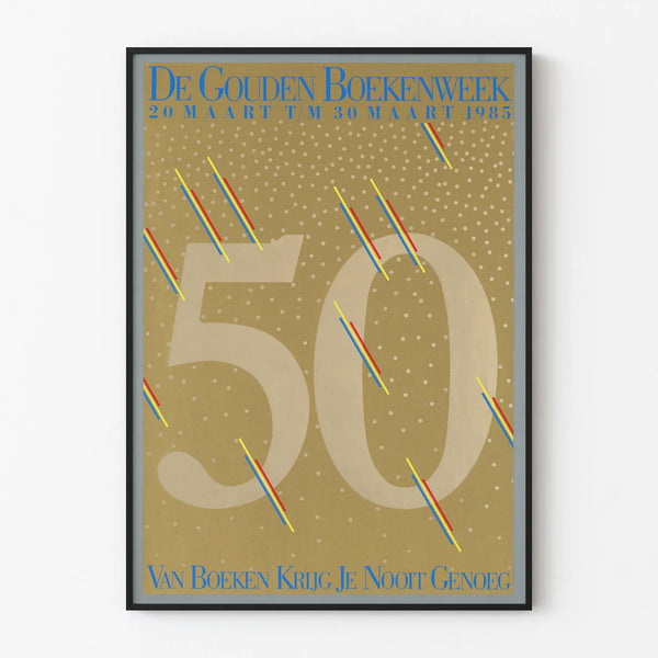 de-gouden-boekenweek-20-maart-30-maart-1985-van-boeken-krijg-je-nooit-genoeg