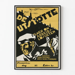 de-utstotte