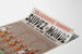 Poster vintage DélaSsements Comici Seguite il Mondo Rivista in 20 Scene
