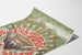 Poster vintage creativo per esposizione artistica