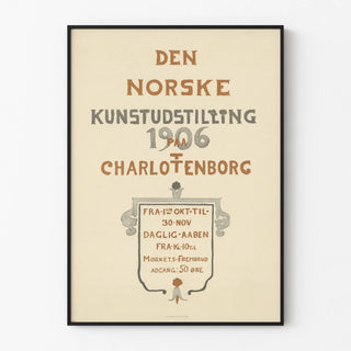 den-norske-kunstudstilling-1906-charlottenborg