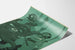 Poster vintage immersion sous-marine et polpo