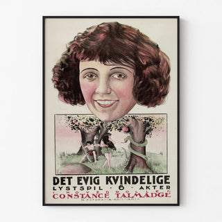 det-evig-kvindelige