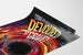Poster Decorazione Murale Buco Nero Devoured by Gravity NASA
