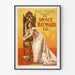 Poster vintage Grace Hayward Co. di Dick Ferris