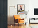 Poster Retrò Did I Switch Off - Poster Risparmio Energetico