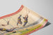 Poster vintage Barnum & Bailey - Le Metamorfosi Volanti del Circo — vista dell’opera
