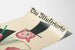 Poster vintage Die Illustrierte di Paul Leni
