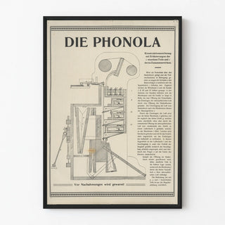 die-phonola