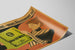 Poster vintage "Die Weite Welt" — vista dell’opera