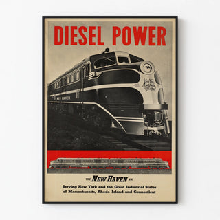diesel-power