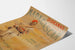 Poster vintage Diorami Madagascar di Louis Tinayre