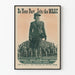 Poster vintage reclutamento WAAC US Army
