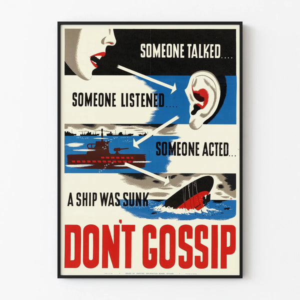 dont-gossip