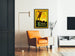 Poster vintage militare 4th Liberty Bonds