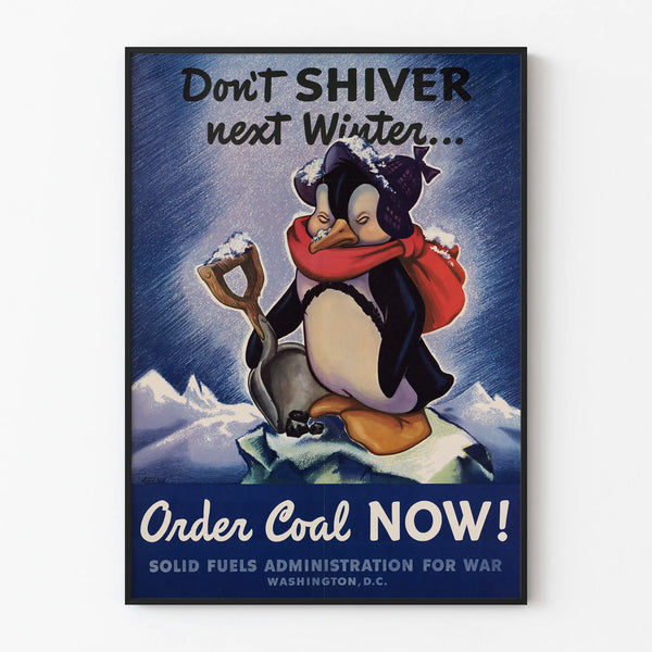 dont-shiver-next-winter-order-coal-now
