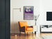 Poster Art Déco Esposizione annuale Scuola di Belle Arti di Varsavia