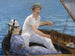 Navigation - Édouard Manet — vista dell’opera