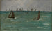 Bateaux a Berck-sur-Mer - Édouard Manet — vista dell’opera