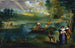Pesca - Édouard Manet — vista dell’opera