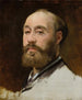 Tête de Jean-Baptiste Faure 1830-1914 - Édouard Manet — vista dell’opera