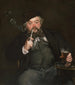 Le Bon Bock - Édouard Manet — vista dell’opera