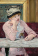Eau-de-vie de prune - Édouard Manet — vista dell’opera