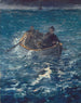 L'evasione di Rochefort - Édouard Manet — vista dell’opera