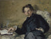 Stéphane Mallarmé - Édouard Manet — vista dell’opera