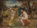 Nymphe sorpresa - Édouard Manet — vista dell’opera