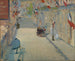 La rue Mosnier avec des drapeaux - Édouard Manet — vista dell’opera