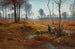 La Sologne - Édouard Pail — vista dell’opera