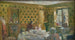 vicino al tavolo da lavoro - Édouard Vuillard — vista dell’opera