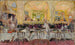 Café Wepler - Édouard Vuillard — vista dell’opera