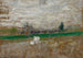 Campo di corsa - Édouard Vuillard — vista dell’opera