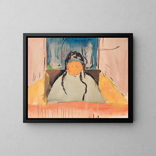 douard Vuillard - Grandmre Michaud.webp