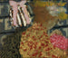 La Nourrice - Édouard Vuillard — vista dell’opera