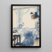 La couturière - Édouard Vuillard — quadro incorniciato alla parete