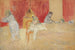 Tavola dei Bambini Roussel - Édouard Vuillard — vista dell’opera
