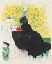 Le due belle-sœurs - Édouard Vuillard — vista dell’opera