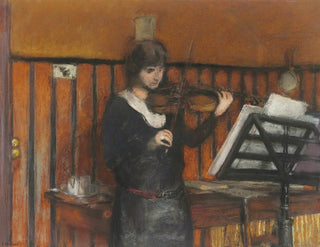 douard Vuillard - Madame Fried.webp