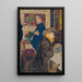Misia e Vallotton Villeneuve - Édouard Vuillard — vista dell’opera
