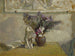 Nature morte con Léda - Édouard Vuillard — vista dell’opera