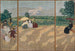 Giardini pubblici - Édouard Vuillard — vista dell’opera