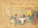Table - Édouard Vuillard — vista dell’opera