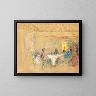 douard Vuillard - Table.webp