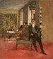 I commercianti d'arte I fratelli Bernheim-Jeune - Édouard Vuillard — vista dell’opera