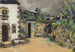 La Ferme - Édouard Vuillard — vista dell’opera